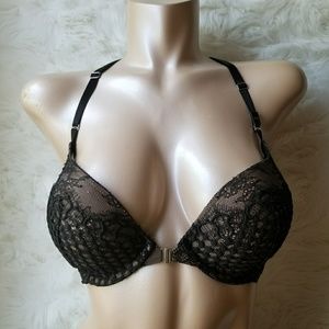 NWT VS 32dd Very Sexy Push up Bra